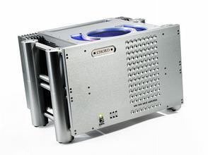 英国Chord 和弦 SPM 4000 立体声后级功放