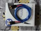 NORDOST╱音乐丝带BLUE HEAVLS蓝天堂信号线RCA