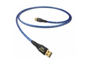 美国音乐丝带╱蓝天堂 USB 1米线 