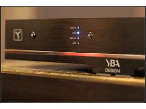 现货 法国 YBA DAC1 DAC HIFI 解码器 全新行货保修 