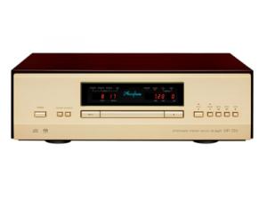 世家行货 Accuphase/金嗓子 DP-720 SACD播放器 高端发烧合并CD机 