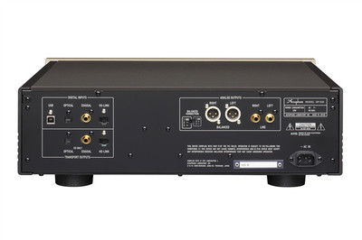 世家行货 日本 Accuphase/金嗓子 DP-550 合并式SACD机