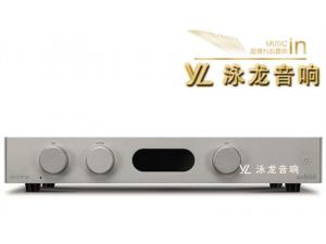 英国Audiolab傲立8300A 合并功放MM MC唱放前级功放机全新行货