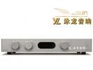 英国Audiolab傲立8300A 合并功放MM MC唱放前级功放机全新行货