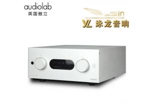 傲立 M-DAC+ USB DAC解码 M-DAC升级版 发烧 光纤同轴耳机放大器