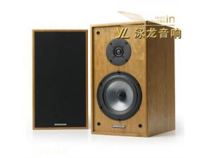 英国Spendor/思奔达 SP3/1R2书架音箱升级特别版全新正品行货保修