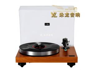 Amari 阿玛尼黑胶唱机 LP-10MK 磁悬浮 电唱机 已含唱放 AT95唱头