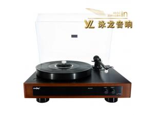 阿玛尼黑胶唱片机LP-12s磁悬浮唱机 含唱臂唱头唱放唱片镇调速器
