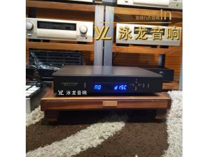 意大利NORMA音乐联盟 Revo CDP-1BR CD播放器托盘CD机全新行货