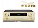 世家行货 日本 Accuphase/金嗓子 C-2450 前级放大器 全新行货