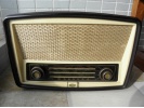 英国GEC古董胆收音机FM（已售出）