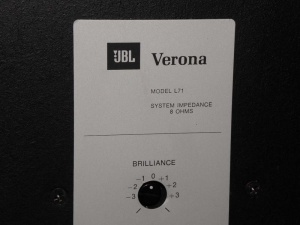 JBL古董家具音箱L71-15寸已售出谢谢关注