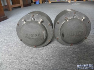 ALTEC288B中高音驱动头一对已售出谢谢关注！