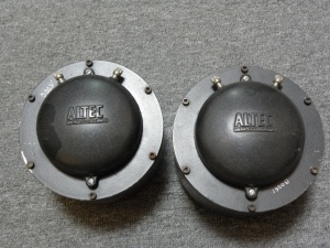 ALTEC经典中高音单元288C一对（已售出）