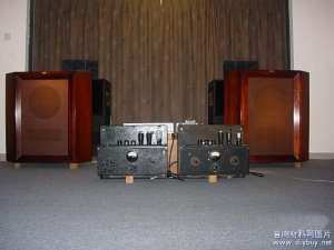 ALTEC经典606原装美国红松木音箱已售出谢谢关注！