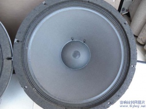 ALTEC515-8G-15寸低音单元成色新（已售出）