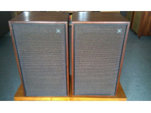  JBL-L99-14寸低音两路钢磁音箱一对(已售出)