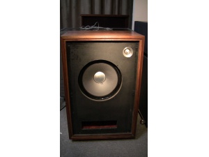 JBL-C35-15寸钴磁两路音箱（已售出）