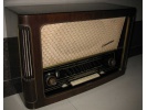 德律风根conceitino-6号经典胆收音机FM-AM成色新（已售出）