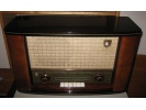 飞利蒲643A古董大型FM收音机(已售出）