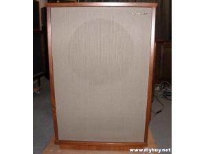 TANNOY monitor glod金天朗15寸钴磁同轴音箱成色新（已售出）