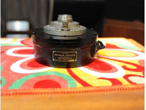 Western Electric西电原庄555励磁驱动头一对（已售出） 