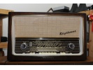 TELEFUNKEN德律风根Rhythmus9号FM胆收音机（已售出）