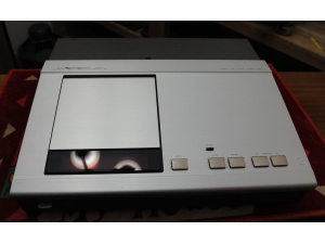 LUXMAN 力士D500 CD机（已售出） 