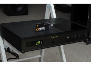 英国NAIM CDI高端CD机成色新（已售出）