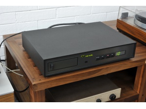 NAIM CDX经典级CD机原包装(已售出）