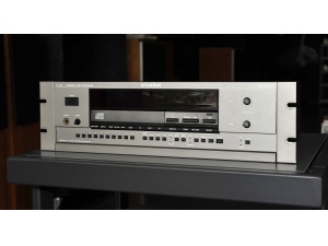 STUDER D740 CD刻录机（已售出）