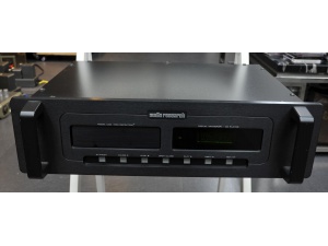 美国audio research ARC CD2 CD机（已售出）