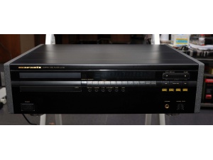 MARANTZ 马兰士 80CD机欧洲升级版(已售出） 