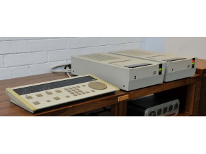 极品级荷兰飞利蒲LHH2000-CD机-220V(已售出）