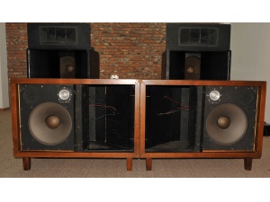 JBL HARKNESS C40全钴磁三分频背负号角音箱一对_JBL_珠海悦声 JBL HARKNESS C40全钴磁三分频背负号角音箱一对_JBL_珠海悦声