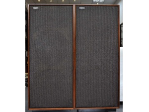 英国Celestion DITTON 25 12寸5单元音箱(已售出）