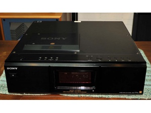 SONY SCD-777ES CD(已售出）