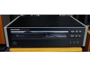 马兰士marantz CD10欧洲版CD机(已售出）