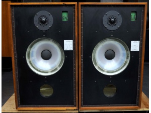 英国BBC监听铭器ROGERS乐爵士旗舰LS5/8（已售出）