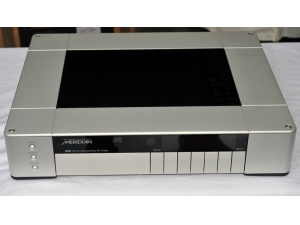MERIDIAN英国之宝G08-24BIT-CD机(已售出)