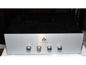 英国Audio Note M3 MK2 Preamplifer 胆前级(已售出）