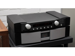 （已售出）马克列文森Mark Levinson NO.32旗舰前级带原包装