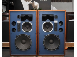 JBL4344四分频录音室监听音箱经典铭器（已售出）
