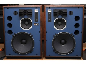 （已售出）JBL4345 18寸4分频录音室高端音箱
