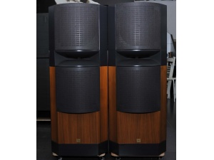 （已售出）美国JBL-K2 S5500音箱一对