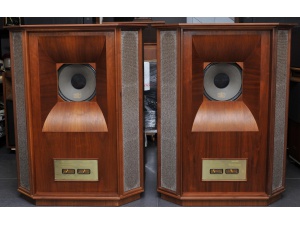 （已售出）TANNOY Westminster HW天朗旗舰西敏寺音箱