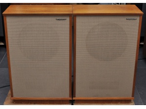 TANNOY Lancaster monitor glod 金天朗15寸