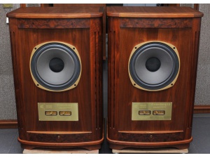 （已售出）天朗肯德堡TANNOY Canterbury 15 HE钴磁音箱