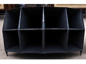 ALTEC 805A剧院之声实心号角一对