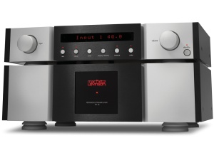 Mark Levinson NO. 52 Reference Preamplifier 马克莱文森No．52前级